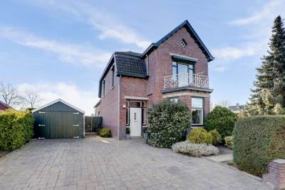 Woning Stationsstraat 74 Swalmen