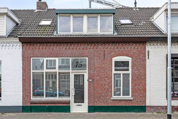 Woning Strijpsestraat 75 Eindhoven
