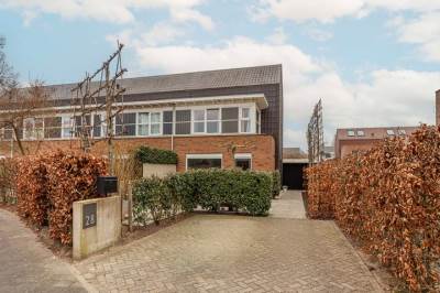 Woning Schoenlappervlinder 28 Utrecht