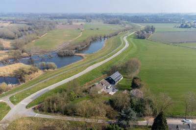 Woning Meiweg 1 Hurwenen