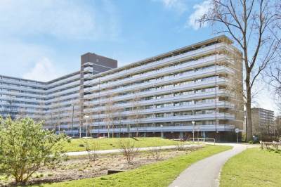 Woning Belvédèrebos 177 Zoetermeer