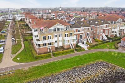 Woning Buitenhaven 24 Wemeldinge