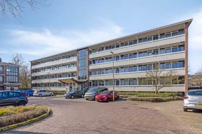 Woning Claudiagaarde 22 Bussum