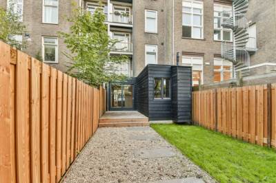 Woning Veerstraat 46H Amsterdam