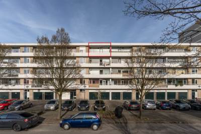 Woning Livingstonelaan 64 Utrecht