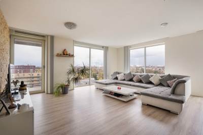 Woning Meppelweg 802B Den Haag