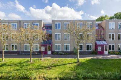 Woning Clusiusstraat 49 Lisse