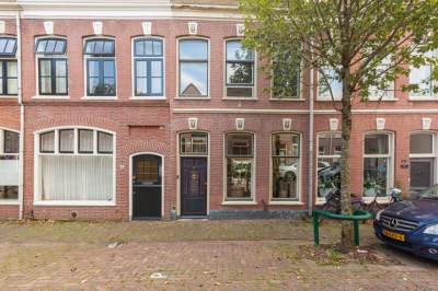 Woning Italiaanse Zeedijk 46 Hoorn (NH)