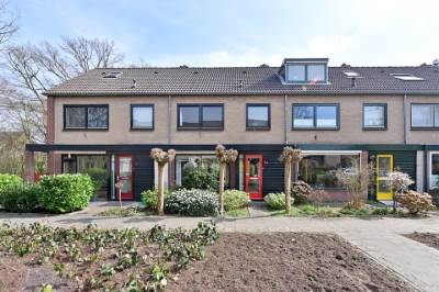 Woning Verlengde Fortlaan 54 Naarden