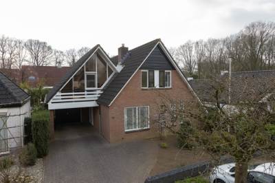 Woning Barmentloo 48 Neede