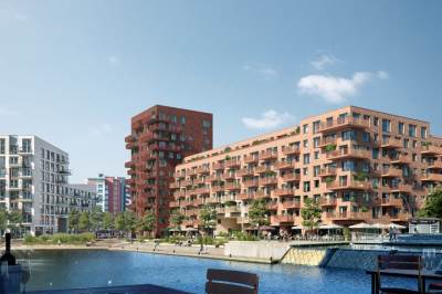 Woning Statenlaan 727 Den Bosch