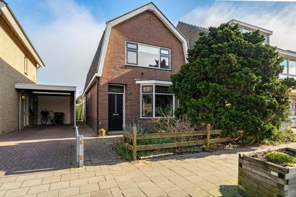 Woning Jupiterstraat 8 Enschede