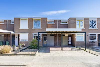 Woning Kroonkruid 23 Venray