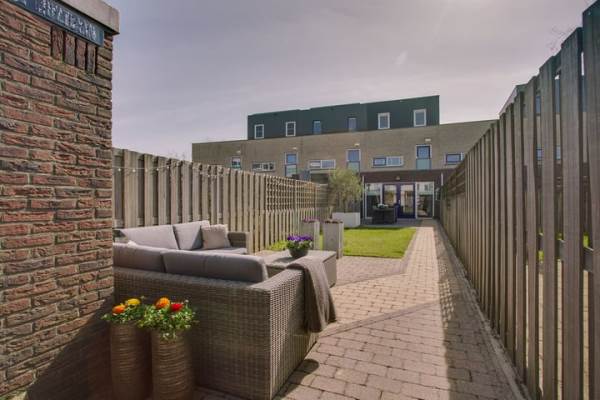 Woning Blankvoorn 23 Kwintsheul