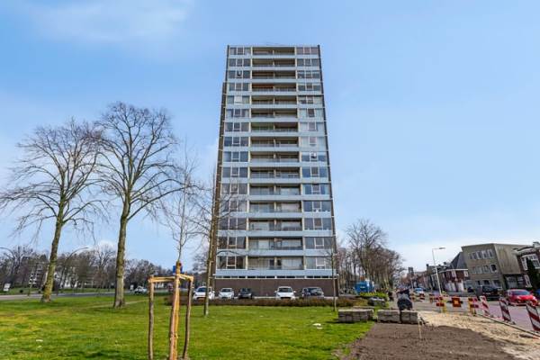 Woning Heutinkstraat 79 Enschede
