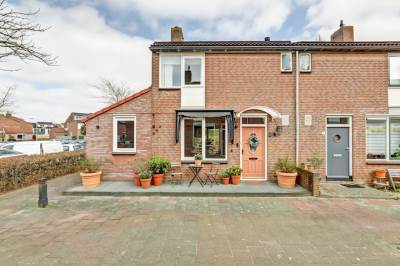 Woning Weide 1 Leerdam