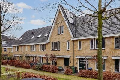Woning Orionlaan 91 Bilthoven