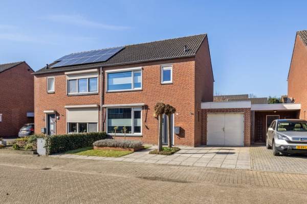 Woning Pleinstraat 11 Rijkevoort