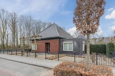 Woning Warande 16 Gilze