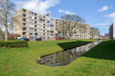 Woning van Godewijckstraat 211 Hendrik-Ido-Ambacht