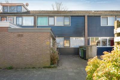 Woning Laan van de Bork 380 Emmen