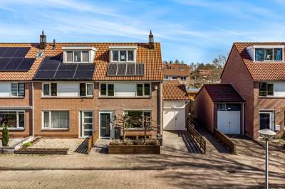 Woning Nachtegaal 103 Hoorn (NH)