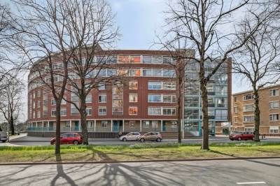 Woning Troelstrakade 867 Den Haag