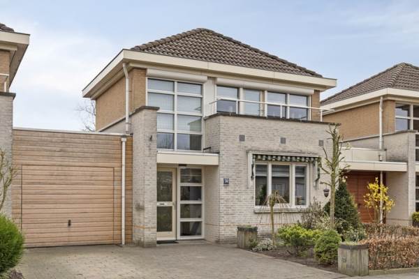 Woning Stakenborgakker 59 Valkenswaard