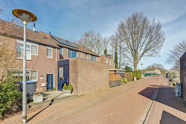 Woning Rozengaard 1231 Lelystad