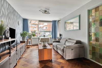 Woning Rotterdamsedijk 176A Schiedam