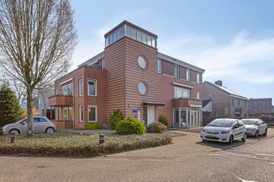 Woning Harrie Carisstraat 21 Nederweert