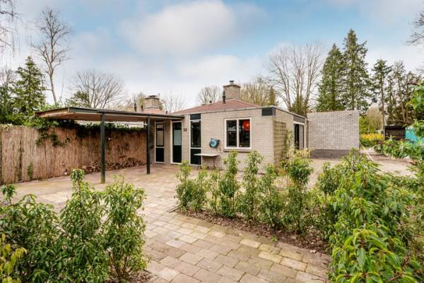 Woning Ceintuurbaan 469 Harderwijk