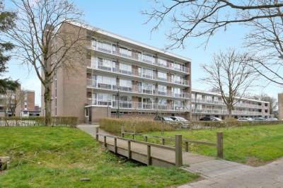 Woning van Goyenlaan 77 Soest