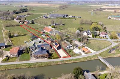 Woning Walstraat 21 Appeltern