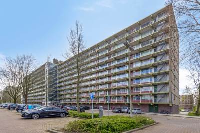 Woning Westervenne 387 Purmerend