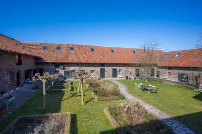 Woning Oude Baan 45A Wittem