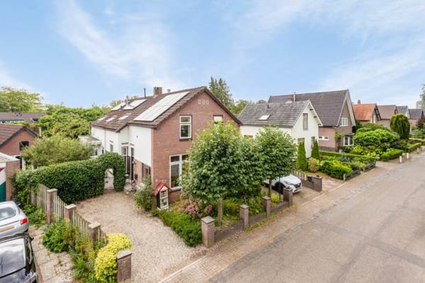 Woning Trekweg 70 Apeldoorn