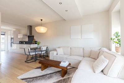 Woning Zwitserlandstraat 26 Almere