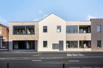 Woning Bredaseweg 38A Oosterhout (NB)