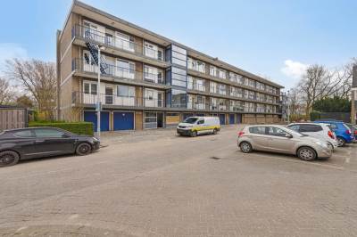 Woning Platostraat 202 Rotterdam