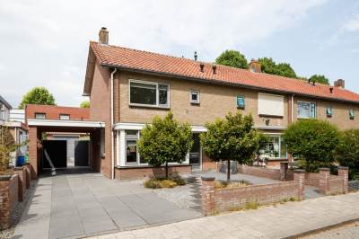 Woning Kalverstraat 25 De Meern