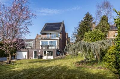 Woning Eikenweg 14 Hoensbroek