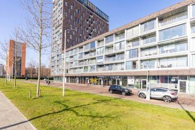 Woning Het Hout 115 Groningen