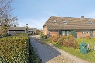 Woning Brand 58A Zeeland