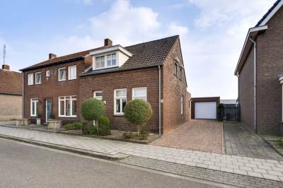 Woning Kerkveldweg 19 Roggel