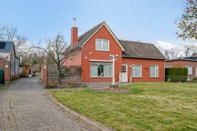 Woning Hoofdweg Zuid 72 Zuiddorpe