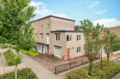 Woning Muntmeester 458 Uden