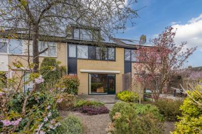 Woning Trasmolen 6 Papendrecht