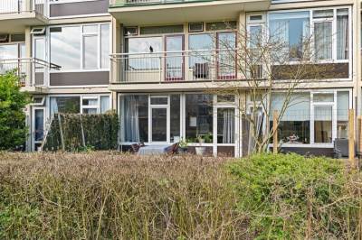 Woning Valkhof 13 Amsterdam