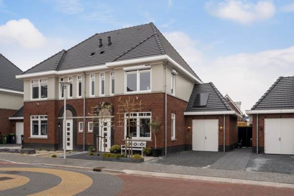 Woning Voorde 3 Poeldijk